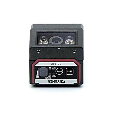 2D Code Reader  Used