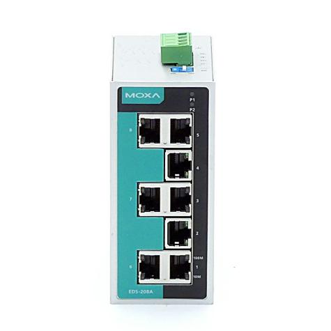 Ethernet switch  