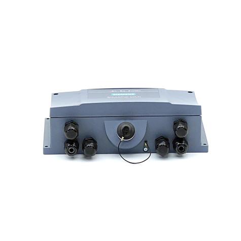 SIMATIC HMI connection box Standard for Mobile Panels  