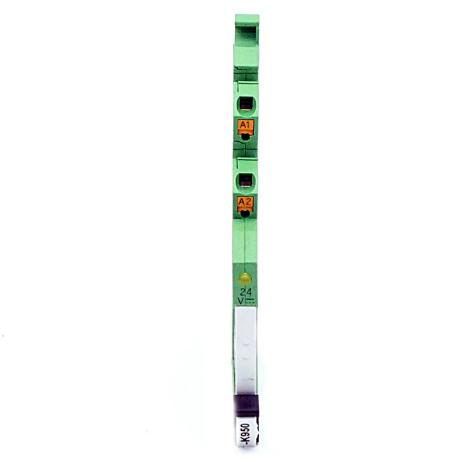 Relaissockel PLC-BPT- 24DC/21 Gebraucht
