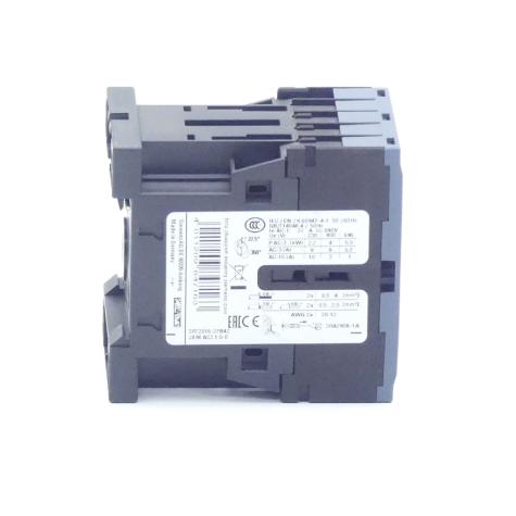 Leistungsschütz  Neuwertig