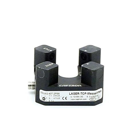 Laser Calibration device  Used