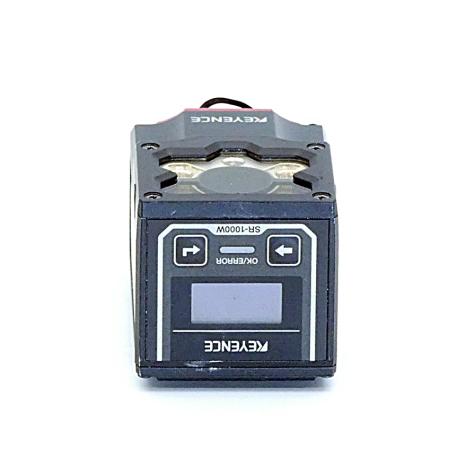 Autofocus code reader  Used