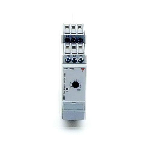Zeitrelais PBB01DM24 Gebraucht