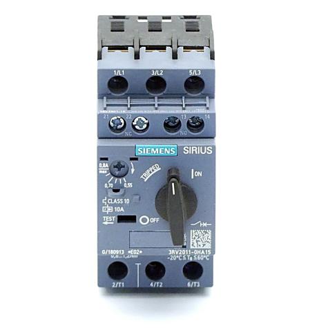 Circuit Breaker  