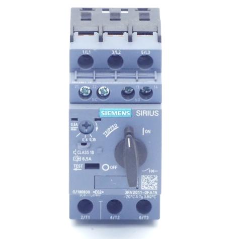 Circuit Breaker  Used