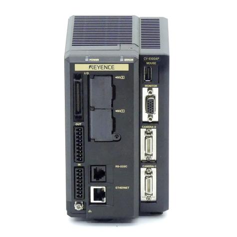 Image Sensor / Controller  Refurbished