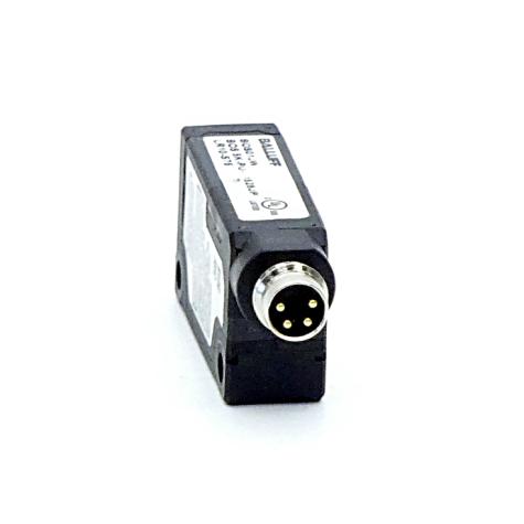 Light button with background suppression BOS01JW Refurbished