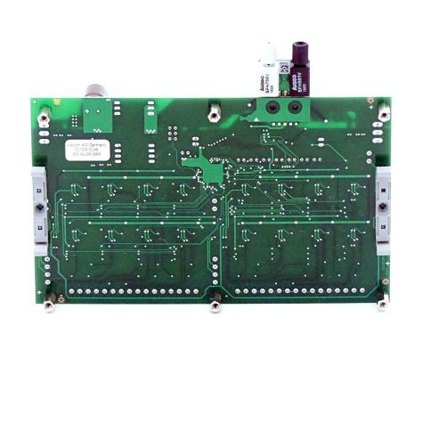 Circuit Board  Used