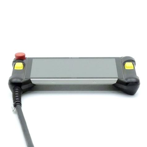 Passives mPad , 3800.590.048 LG10C606BOS2 