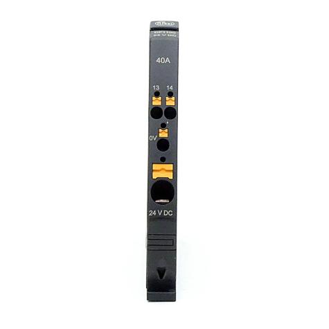 Feed module  Used
