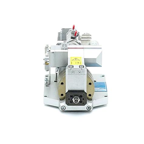 Dosing system Dos GP-1C SNDE111819 Used