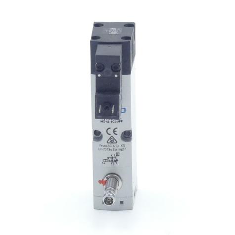 Magnetventil 560726 Gebraucht