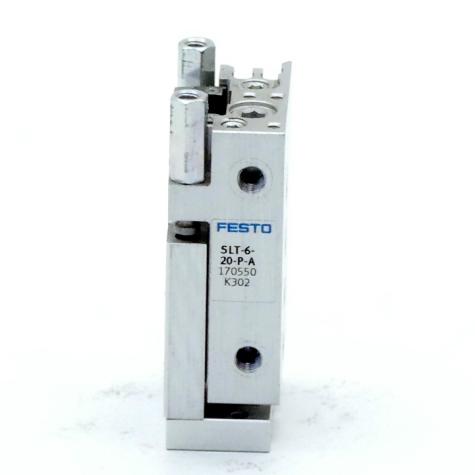 Mini-Schlitten 170550 Gebraucht