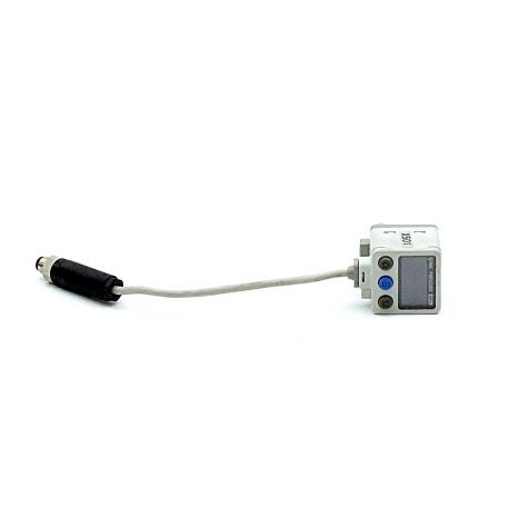 Digitaler Präzisions-Druckschalter  Gebraucht