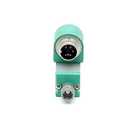 Potentiometrische Wegtaster 8712 Neu OVP
