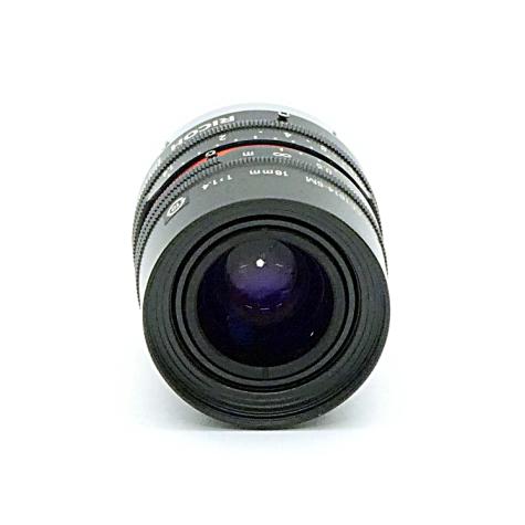 C-Mount Objektiv Pentax  Gebraucht