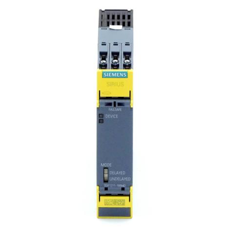 SIRIUS Output expansion  Used