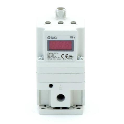 Pressure control valve  Used
