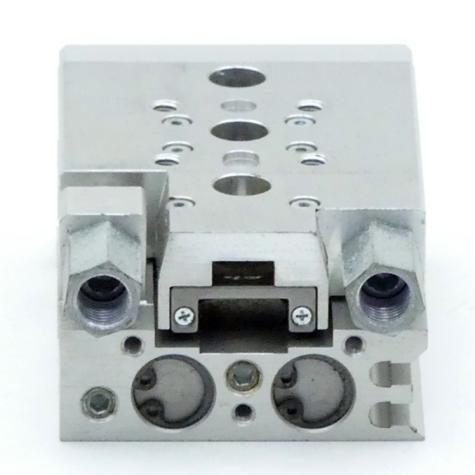Mini Schlitten 170555      Gebraucht