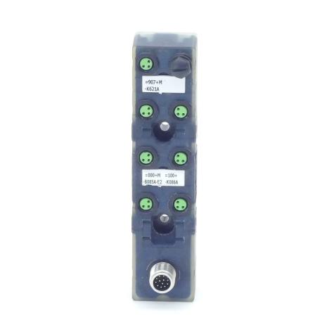 Ethercat Box  