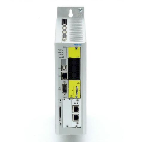 Motorcontroller 1501325 