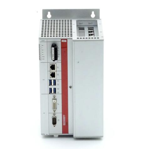 Schaltschrank-Industrie-PC C6920  Refurbished
