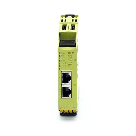 Safety module KUNBUS  New