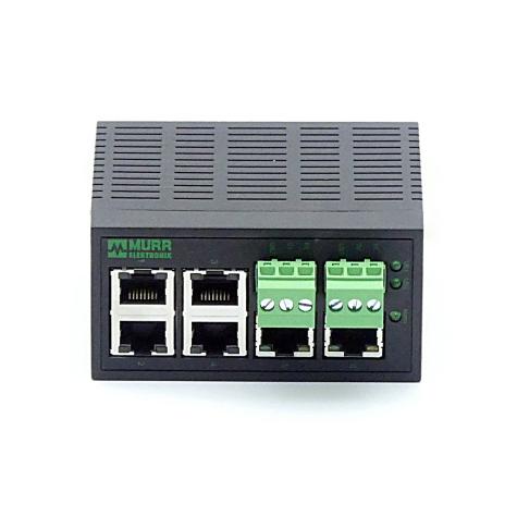 Switch Tree 6TX Eco  Used