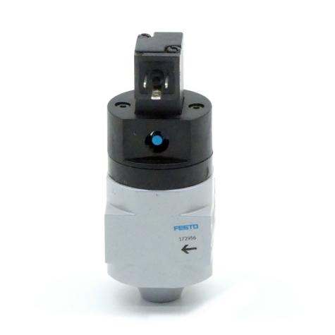 On/off valve 172956 Used