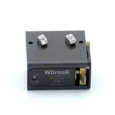 Stopper/Vereinzeler DBS-150  Gebraucht