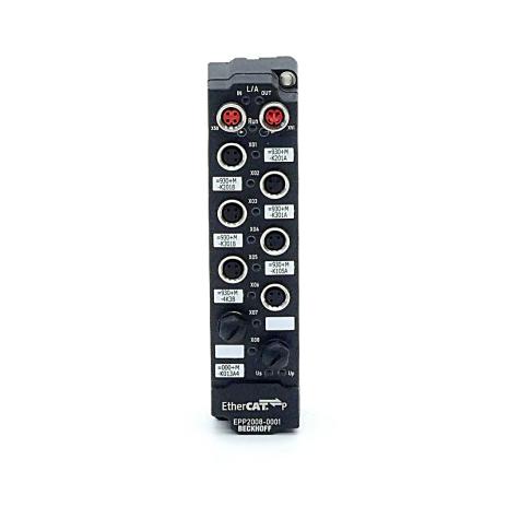 EtherCAT Box  Gebraucht