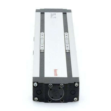 Linearmodul CKK-110-NN-1 Gebraucht