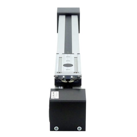 Linear module  Used