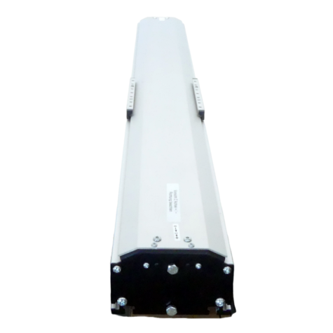 Linear module  