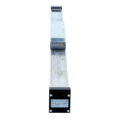 Linearmodul  Gebraucht