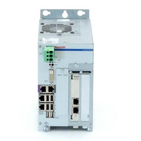 IndraControl V VPB40.3D1L-4G0NN-D5D-DN-NN-FW Used