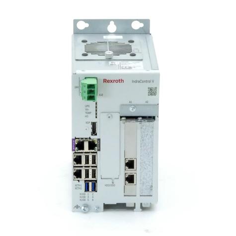 IndraControl V VPB40.4D1P-16GNN-D8D-HN-NN-FW Used