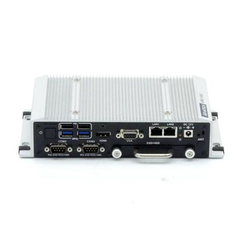 Computer ARK-1550 Used