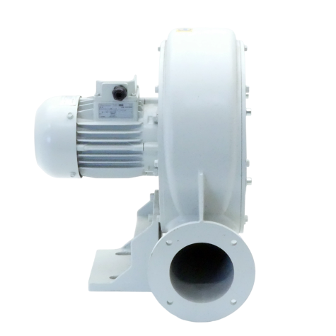 Centrifugal medium pressure fan RD 16 1808 Used