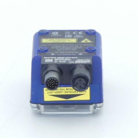 Barcodescanner Matrix 300  Gebraucht
