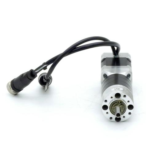 BLDC-Planetengetriebemotor 2818 Gebraucht