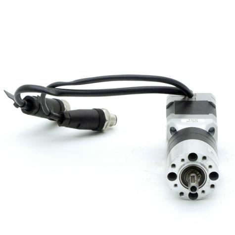 BLDC-Planetengetriebemotor 3018 Gebraucht