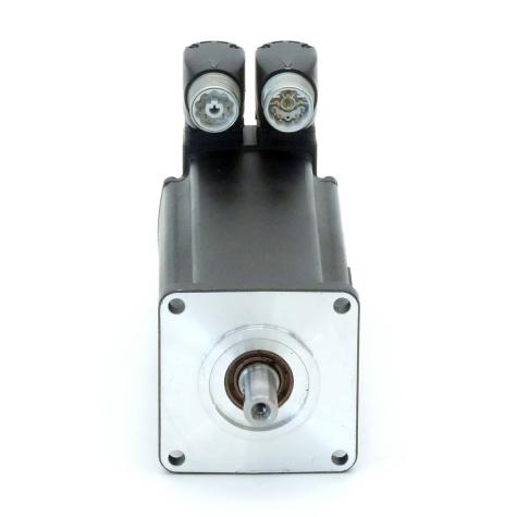 Servo motor MSK040C-0450-NN-M1-UP1-NNNN Used