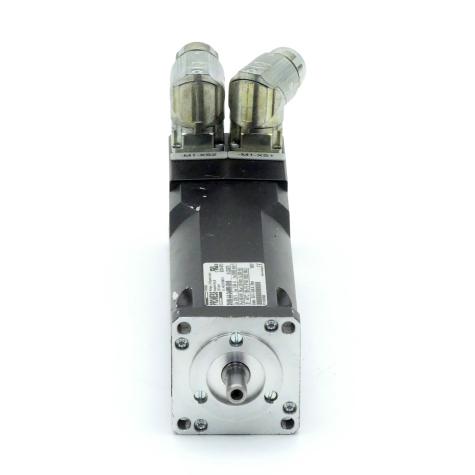 Servomotor DUM6-A4-24AW6-089B Gebraucht