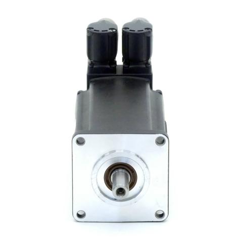 Servo motor MSK043C-0600-NN-M1-UG0-NNNN Used