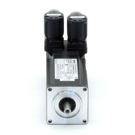 3-Phasen-Synchron-PM-Motor MSK030B-0900-NN-M1-UG1-NNNN Gebraucht