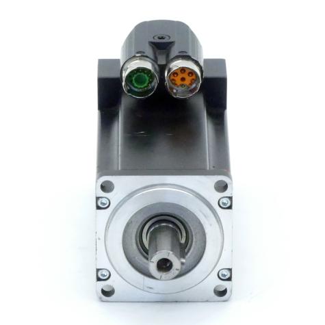 Servo motor  Used