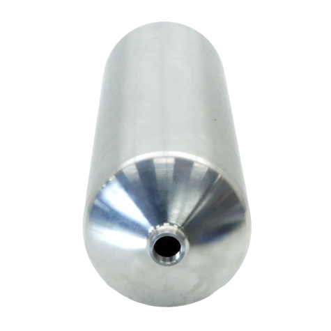 Druckluftspeicher 534845 Gebraucht