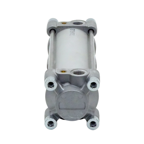 Kolbenstangen Zylinder TRB-DA-063-0125-0-2-1-1-1-1-BAS Gebraucht